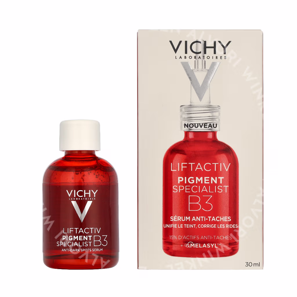 Vichy Vichy Liftactiv Specialist B3 Serum — foto 3
