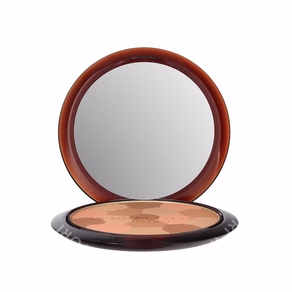 Guerlain Guerlain Terracotta Light Powder — #01 Light Warm