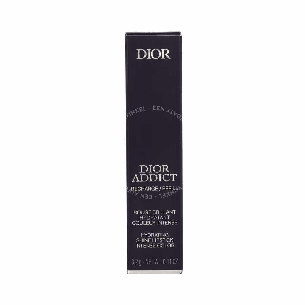 Christian Dior Dior Addict Shine Lipstick - Refill — #329 Tie & Dior — foto 2