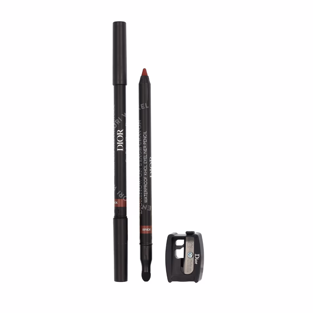 Christian Dior Dior Diorshow On Stage Liner 24H Wear Waterproof Eyeliner — #664 Brique