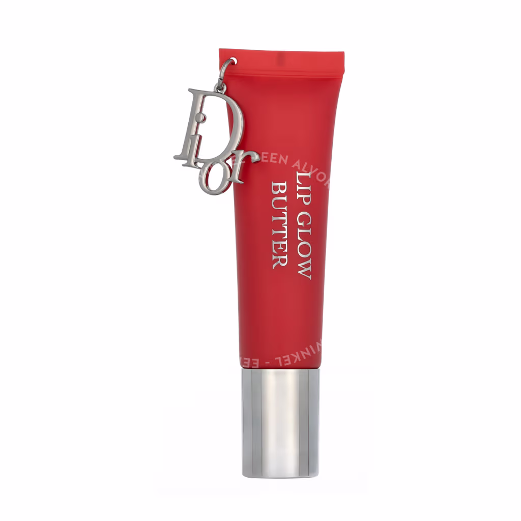 Christian Dior Dior Addict Lip Glow Butter — #105 Lychee