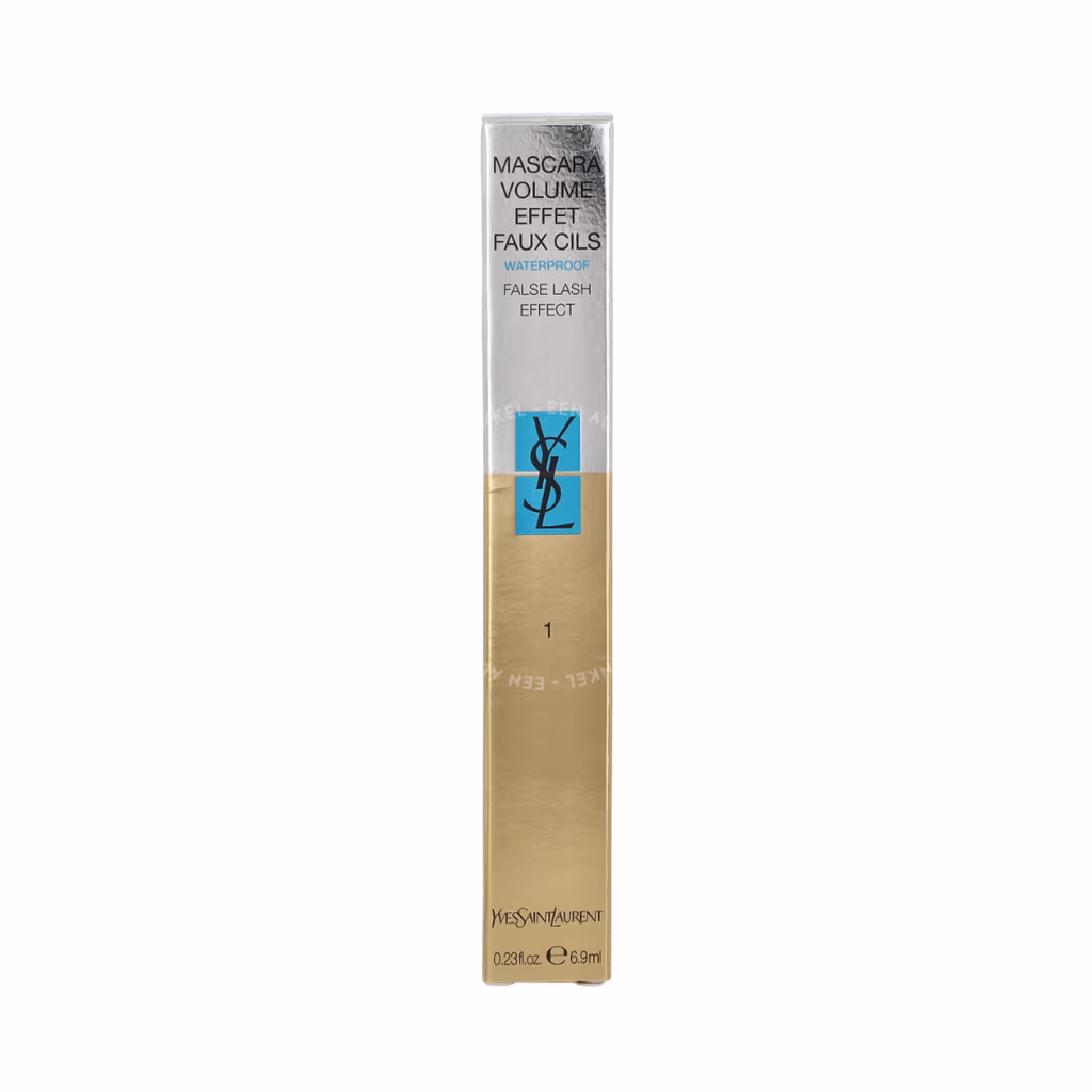 Yves Saint Laurent YSL Mascara Volume Effet Faux Cils Waterproof — foto 2