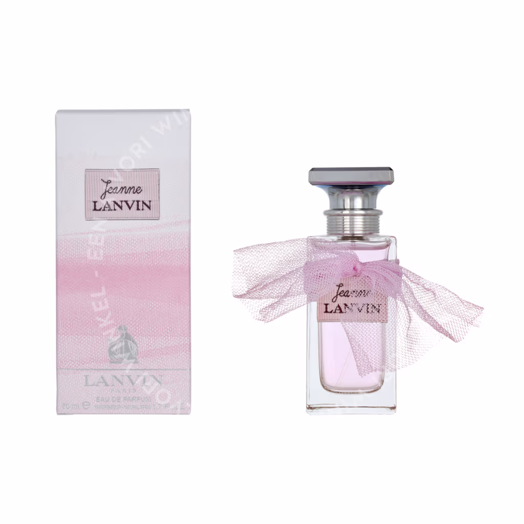 Lanvin Lanvin Jeanne Edp Spray — foto 3