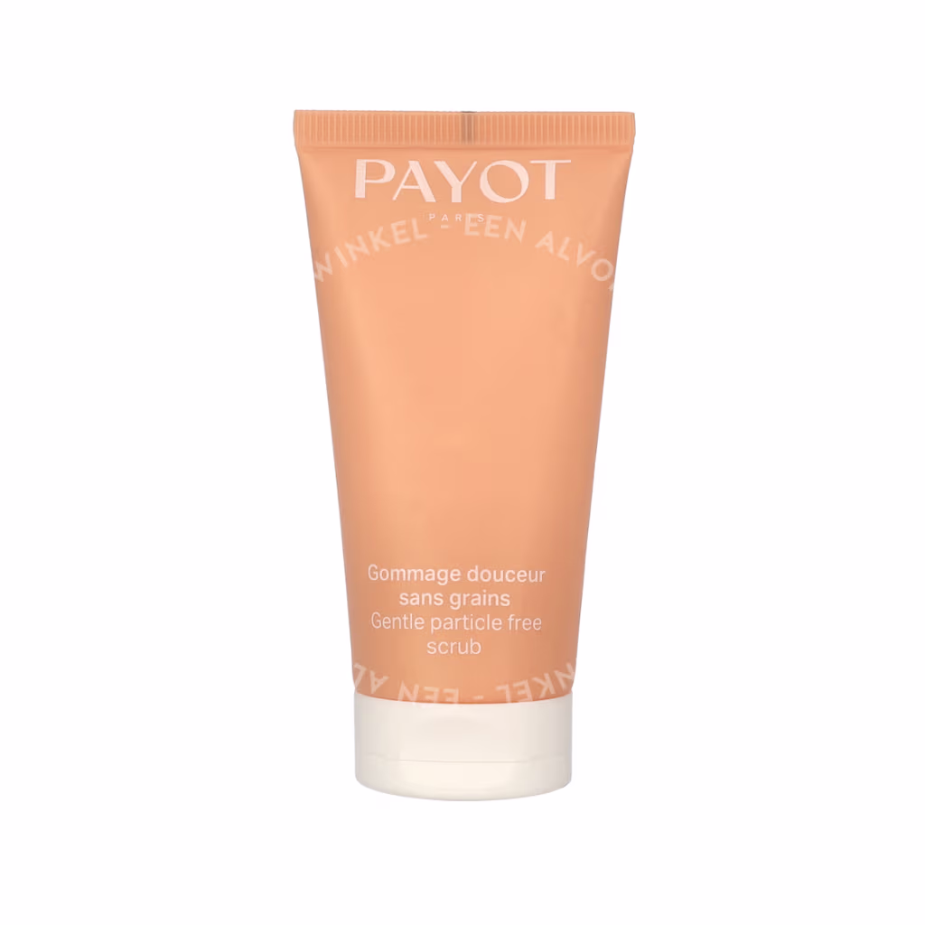 Payot Payot Nue Gentle Particle Free Scrub — foto 2