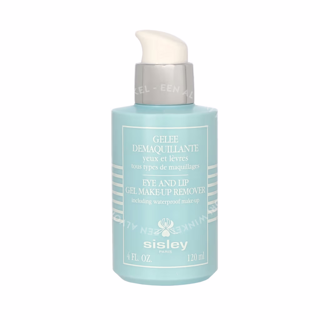 Sisley Sisley Gentle Eye And Lip Gel Make-Up Remover