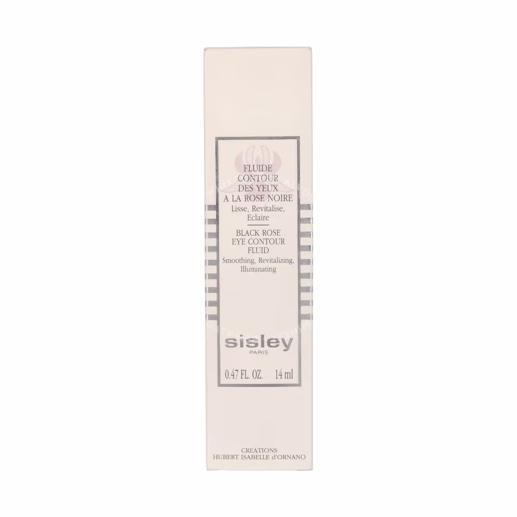 Sisley Sisley Black Rose Eye Contour Fluid — foto 2
