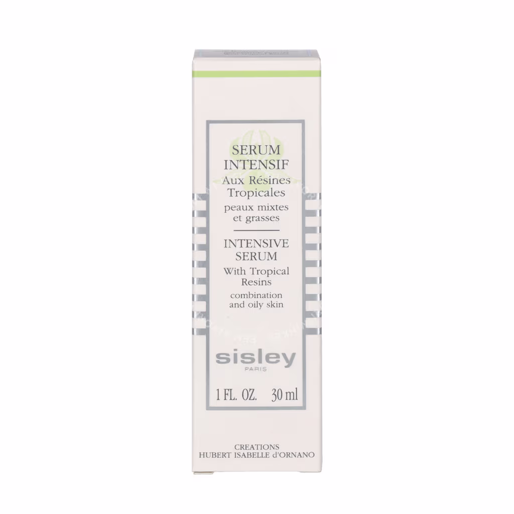 Sisley Sisley Intensive Serum — foto 2
