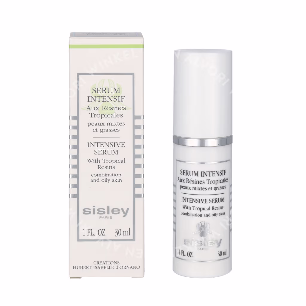Sisley Sisley Intensive Serum — foto 3