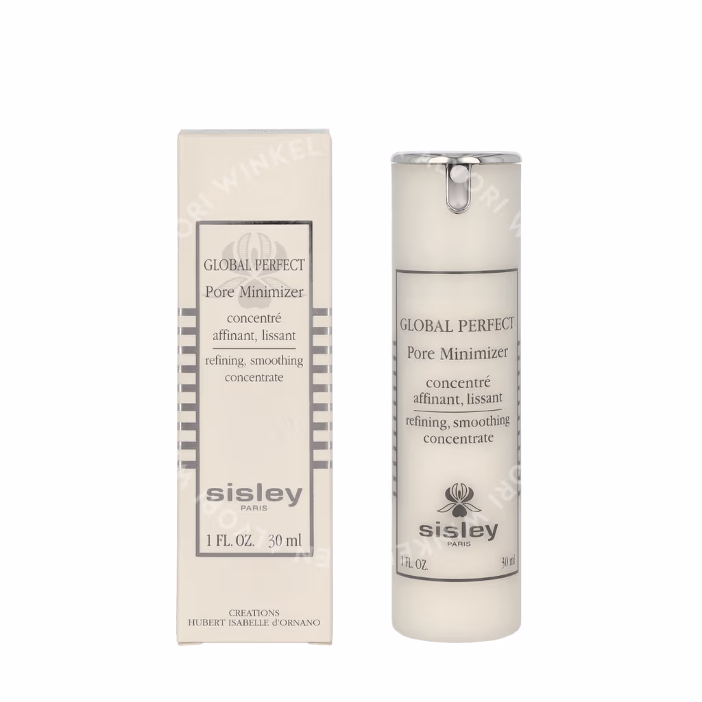 Sisley Sisley Global Perfect Pore Minimizer — foto 3