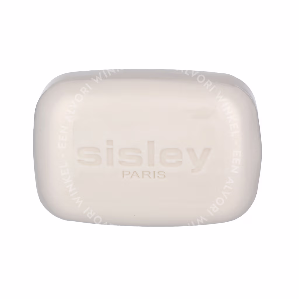 Sisley Sisley Soapless Facial Cleansing Bar