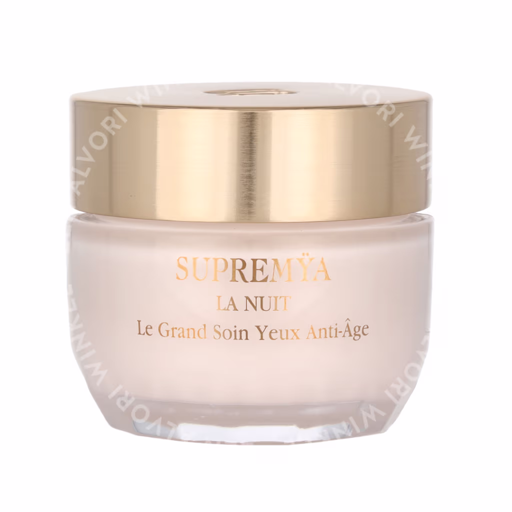 Sisley Sisley Supremya At Night The Supreme Anti-Aging Eye Cream