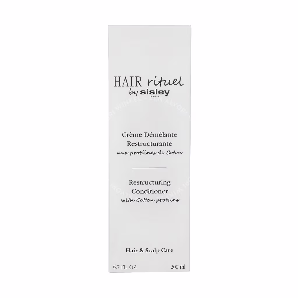 Sisley Sisley Hair Rituel Restructuring Conditioner — foto 2