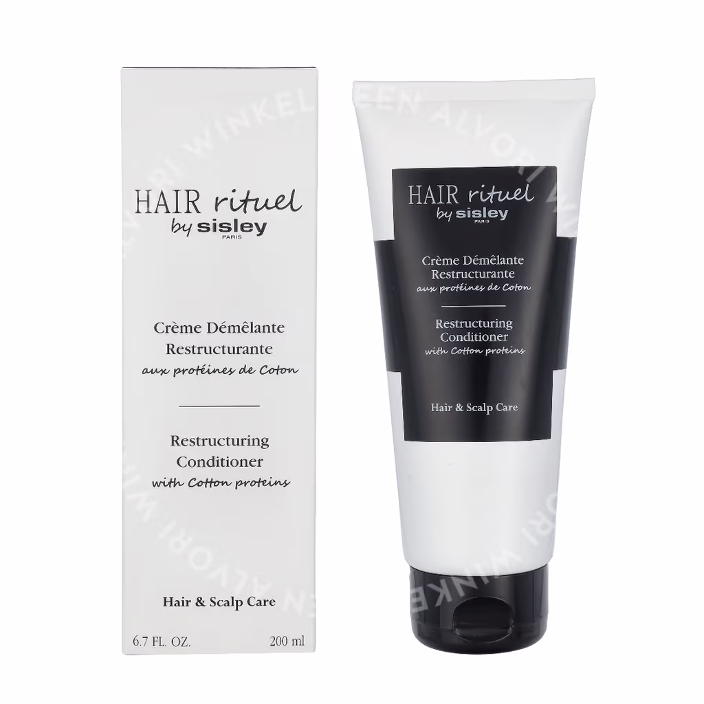 Sisley Sisley Hair Rituel Restructuring Conditioner — foto 3