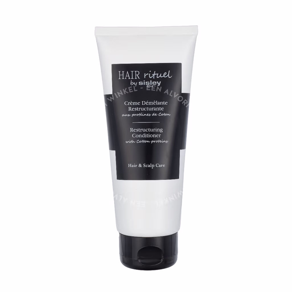 Sisley Sisley Hair Rituel Restructuring Conditioner