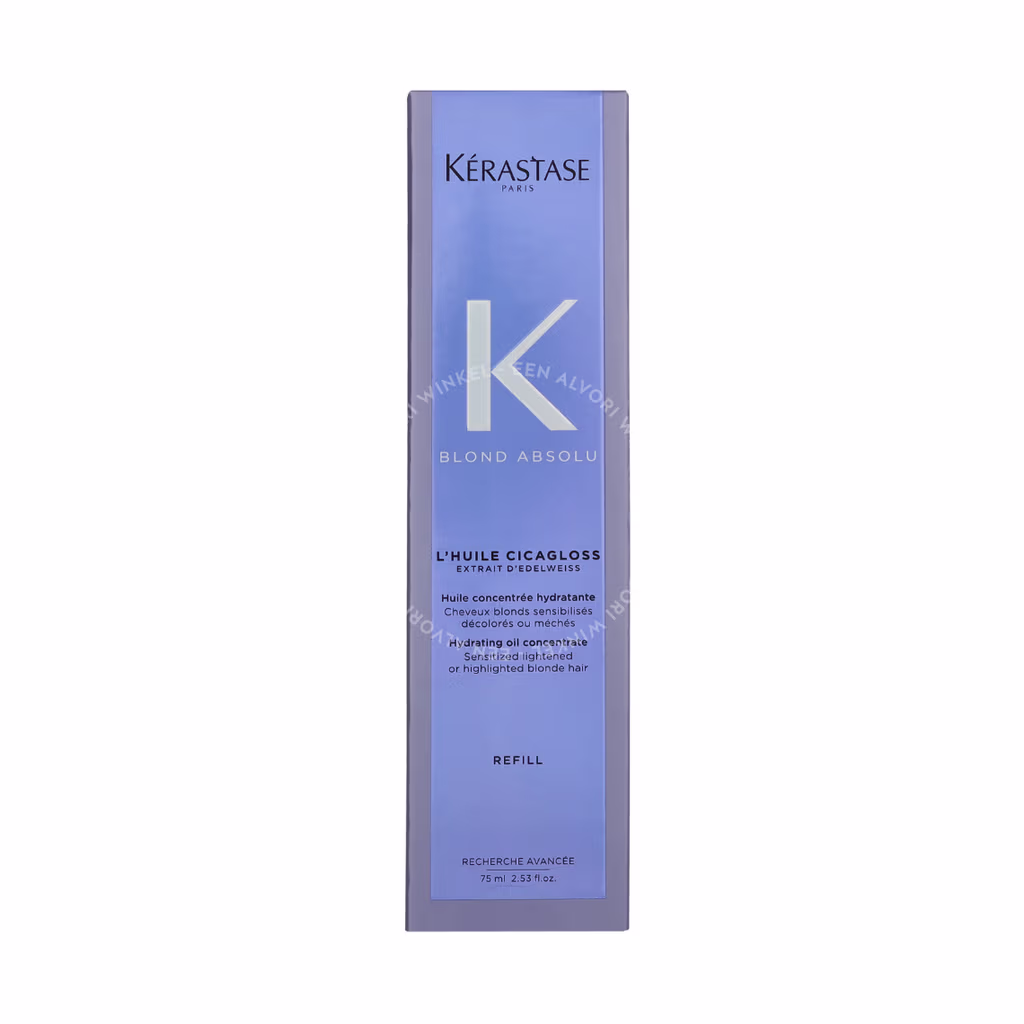 Kerastase Kerastase Blond Cicagloss Oil Refill — foto 2
