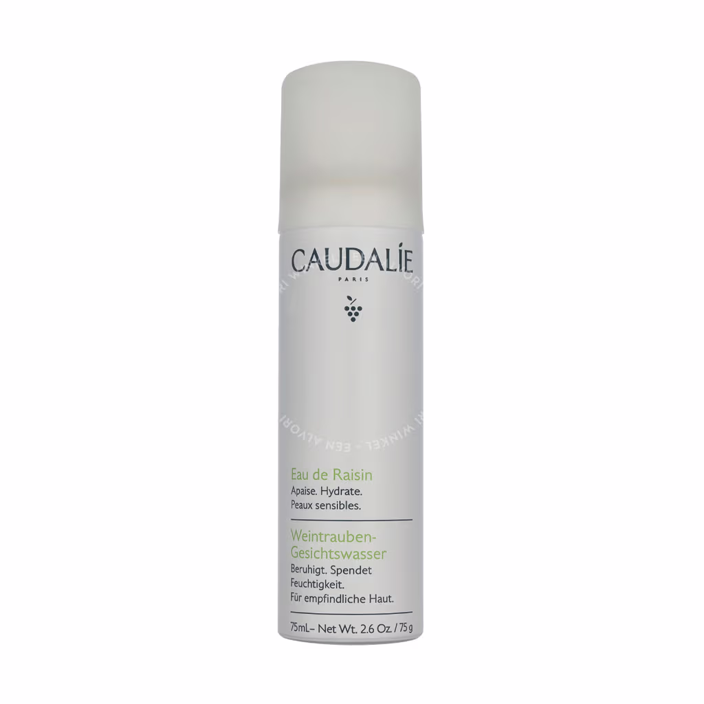Caudalie Caudalie Eau De Raisin Grape Water — foto 2