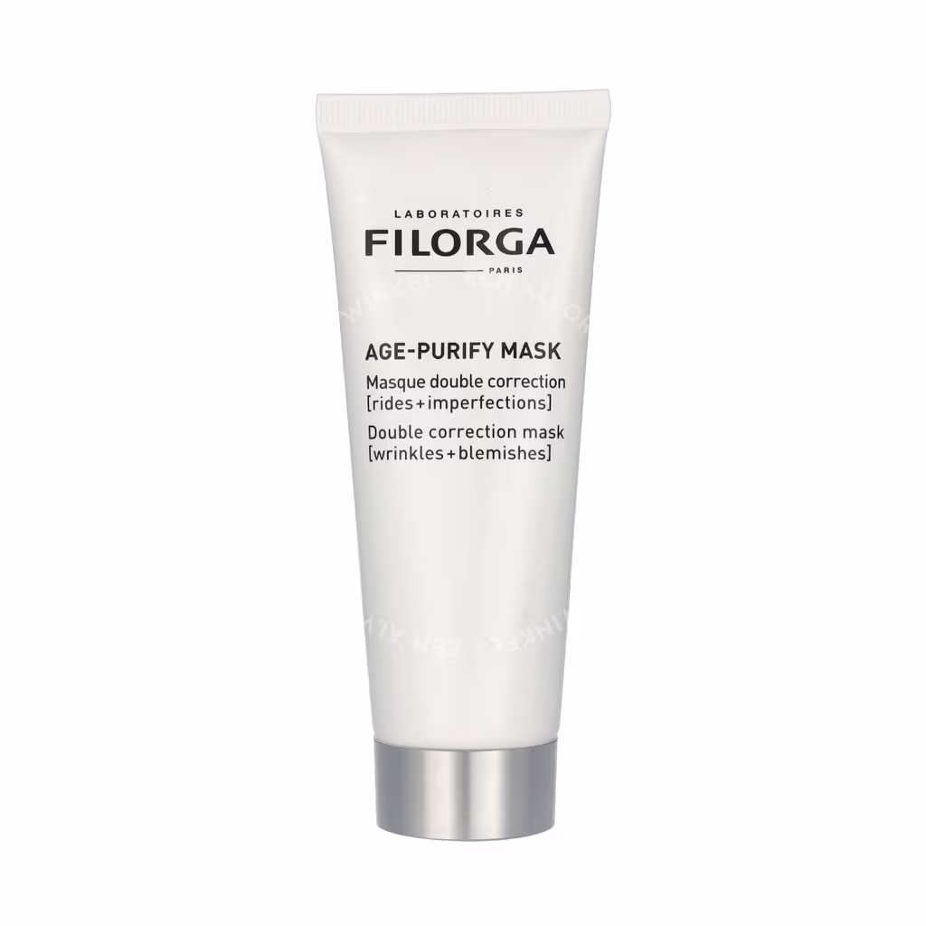 Filorga Filorga Age-Purify Mask Double Correction Mask