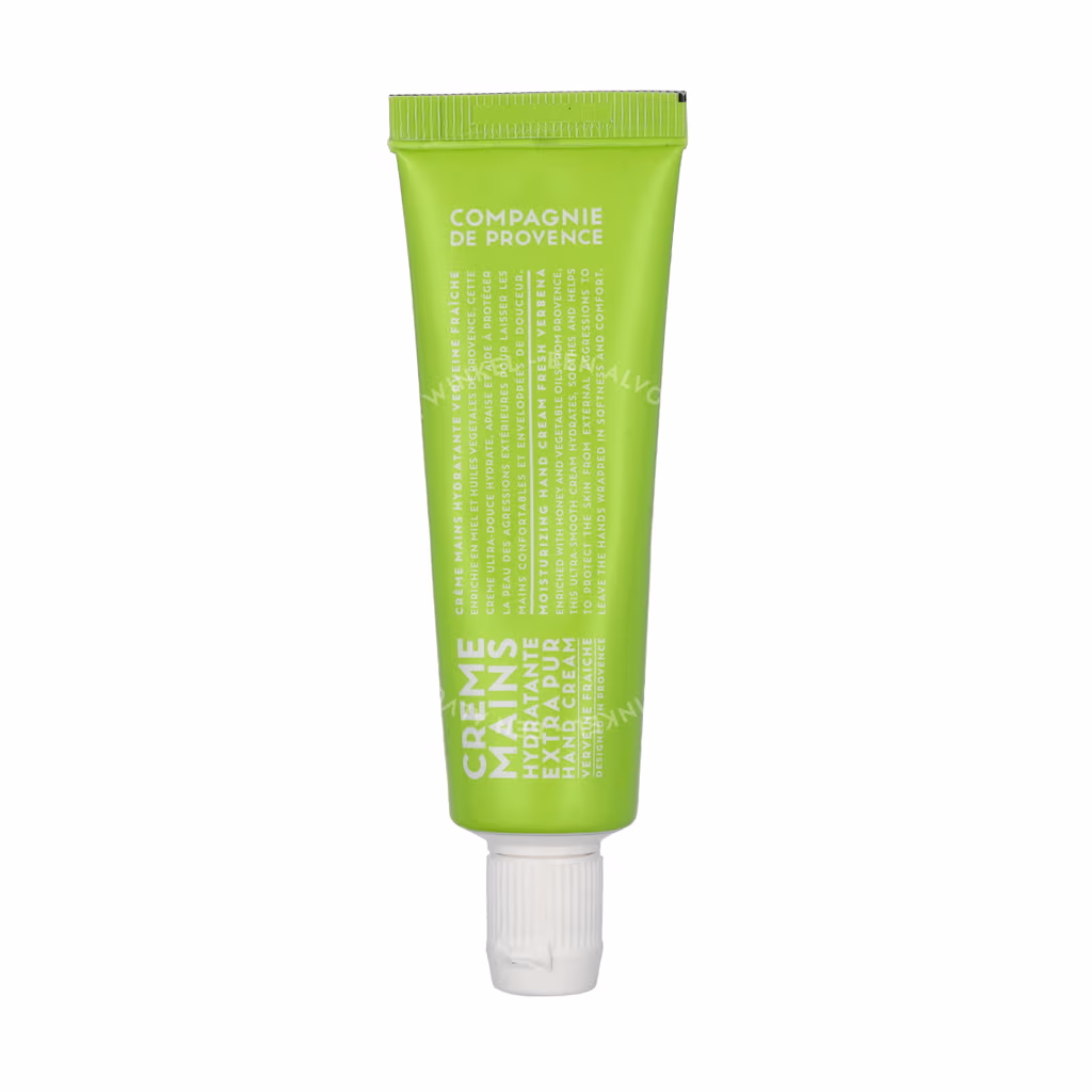 Compagnie De Provence Compagnie De Provence Hand Cream — Fresh Verbena — foto 2