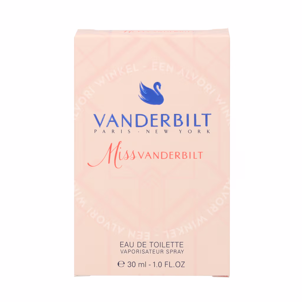 Gloria Vanderbilt Gloria Vanderbilt Miss Vanderbilt Edt Spray — foto 2