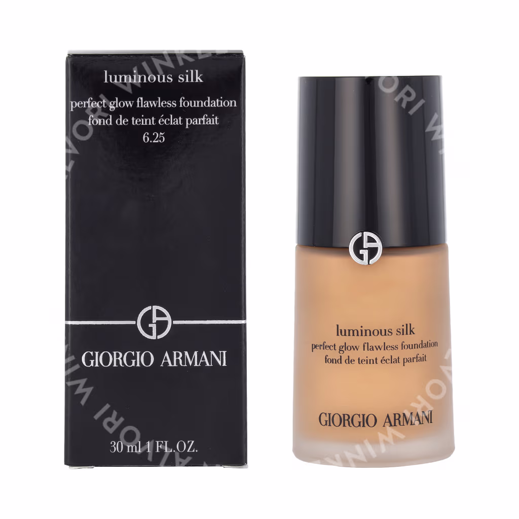 Armani Armani Luminous Silk Foundation — 6.25 — foto 3