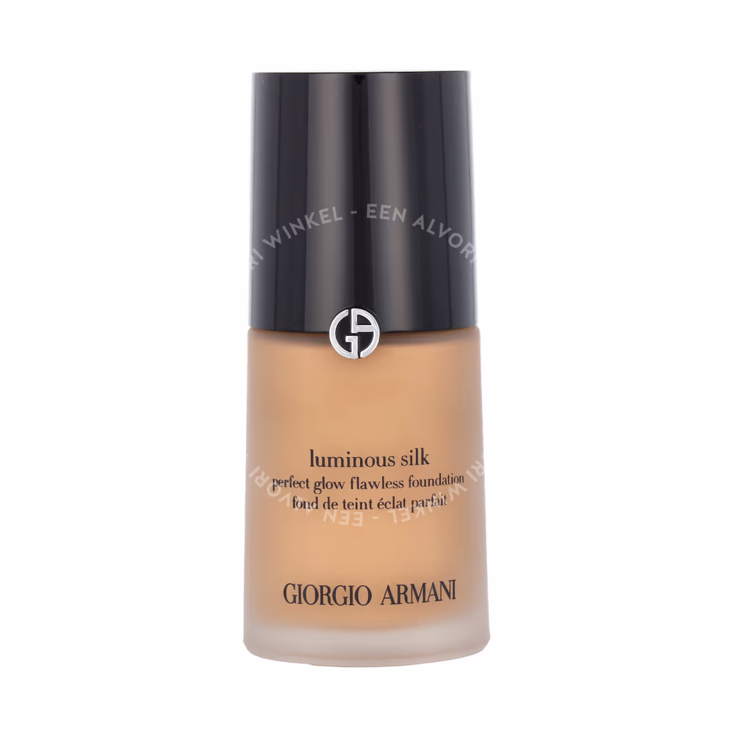 Armani Armani Luminous Silk Foundation — 6.25