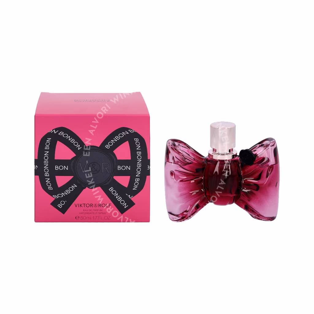 Viktor & Rolf Viktor & Rolf Bonbon Edp Spray — foto 3