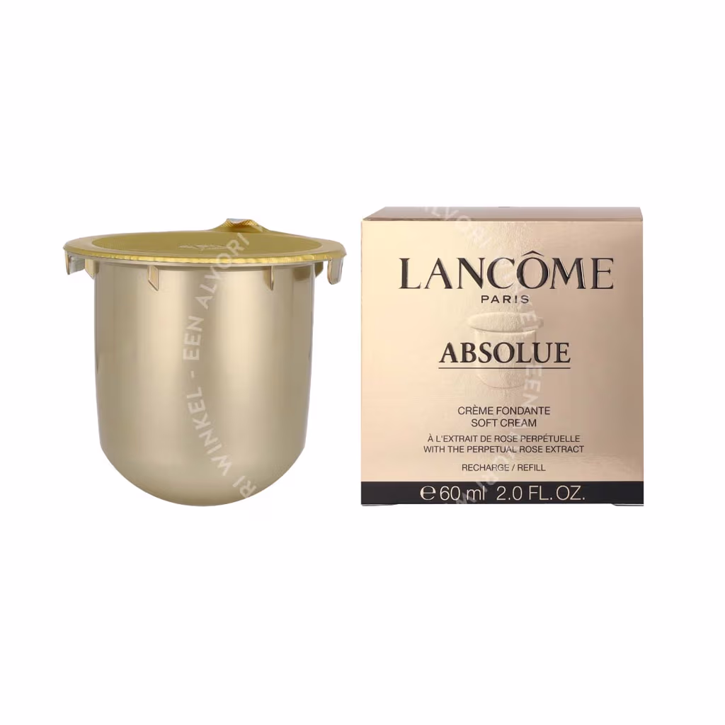 Lancome Lancome Absolue Regenerating Brightening Soft Cream - Refill — foto 3
