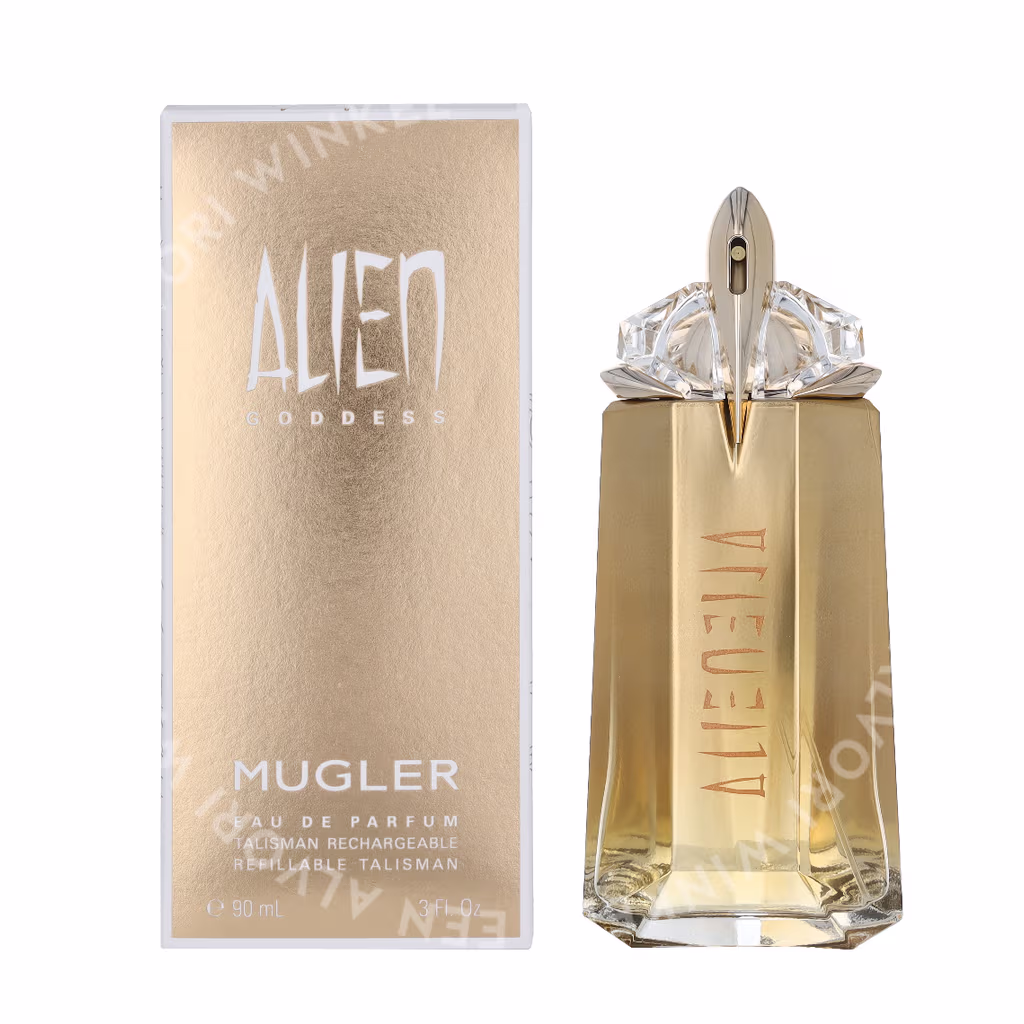 Thierry Mugler Thierry Mugler Alien Goddess Edp Spray — foto 3