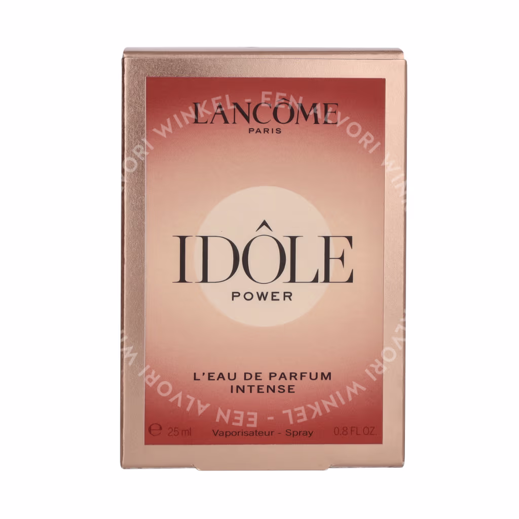 Lancome Lancome Idole Power Edp Intense Spray — foto 2