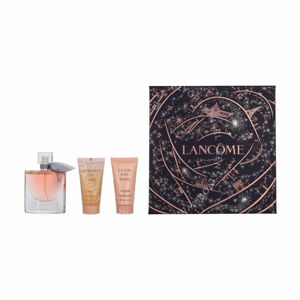 Lancome Lancome La Vie Est Belle Giftset — foto 3