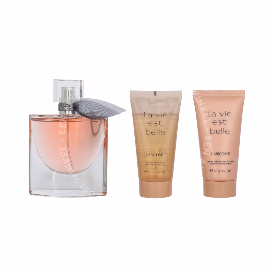 Lancome Lancome La Vie Est Belle Giftset