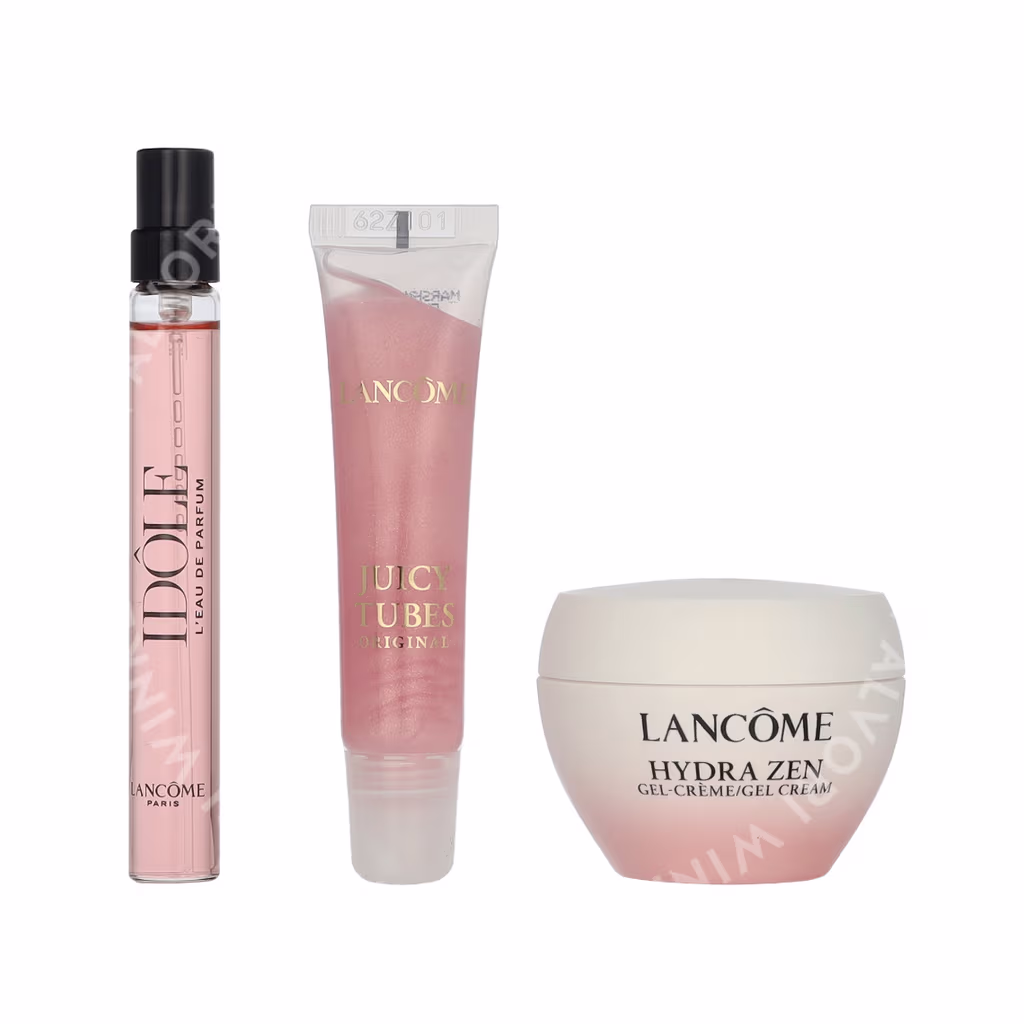 Lancome Lancome Juicy Summer Essentials Giftset