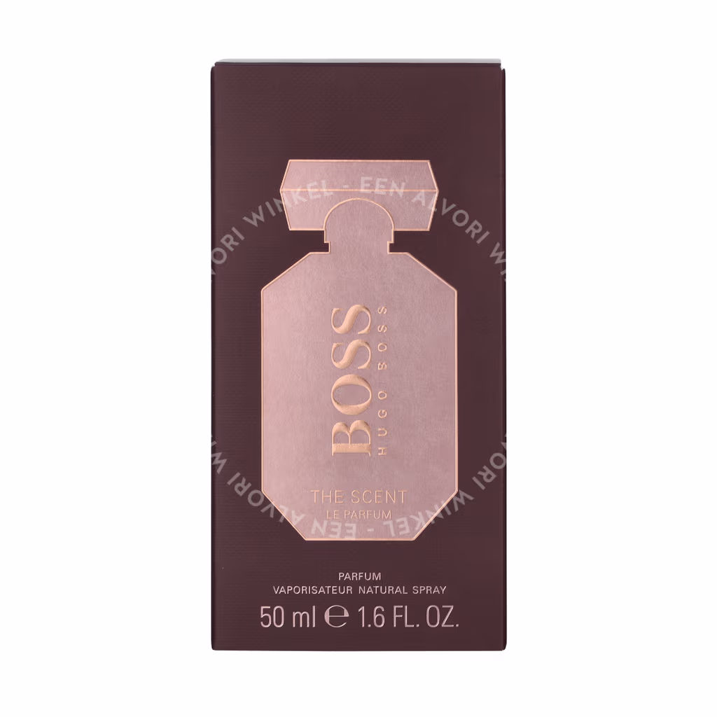 Boss Boss The Scent For Her Le Parfum Spray — foto 2