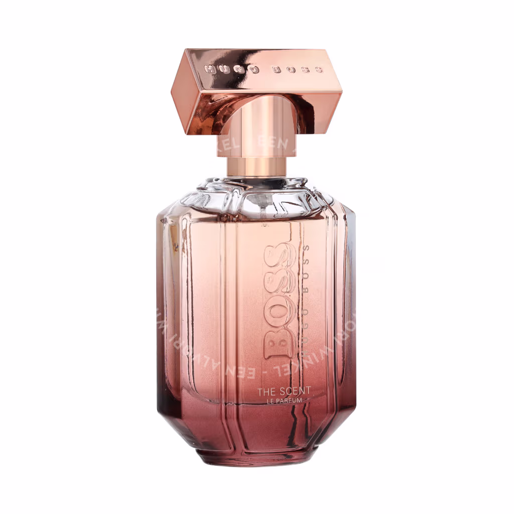 Boss Boss The Scent For Her Le Parfum Spray