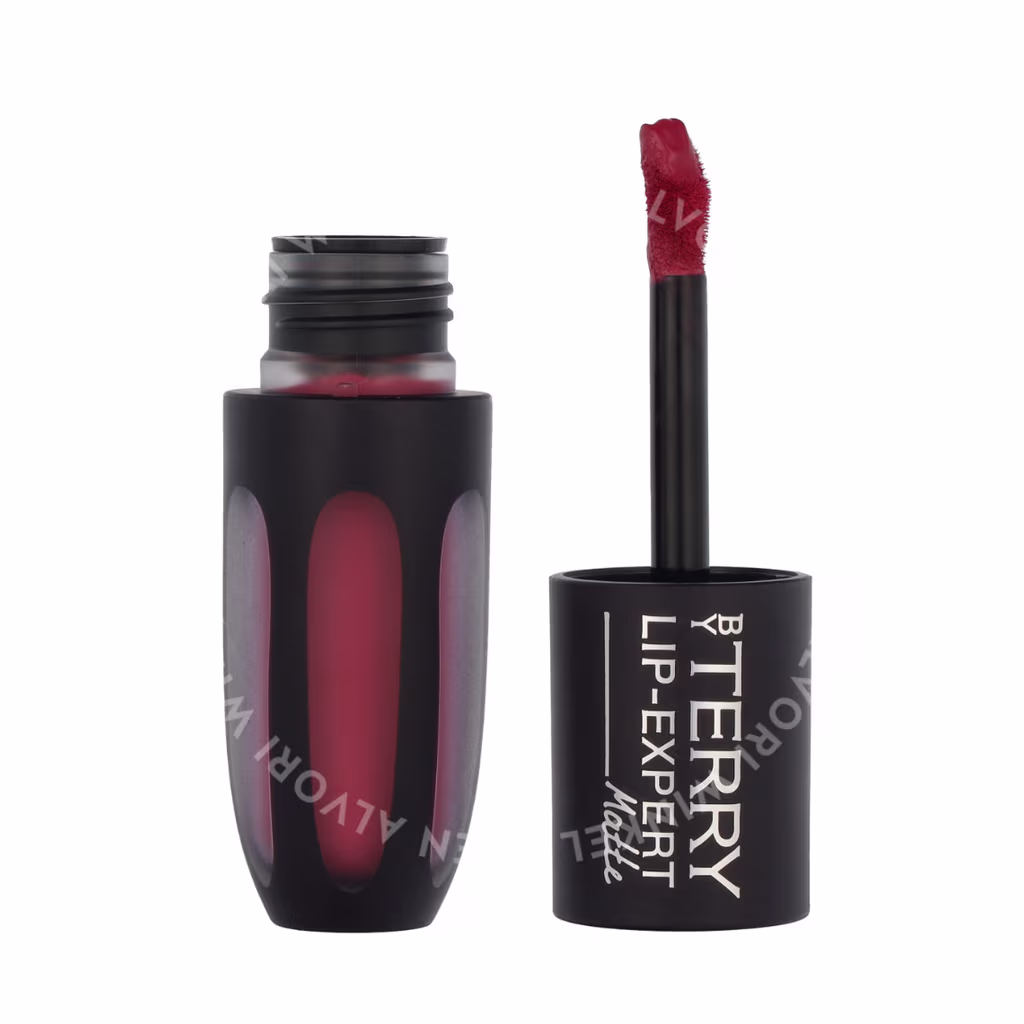 By Terry By Terry Lip Expert Matte Liquid Lipstick — #15 Velvet Orchid