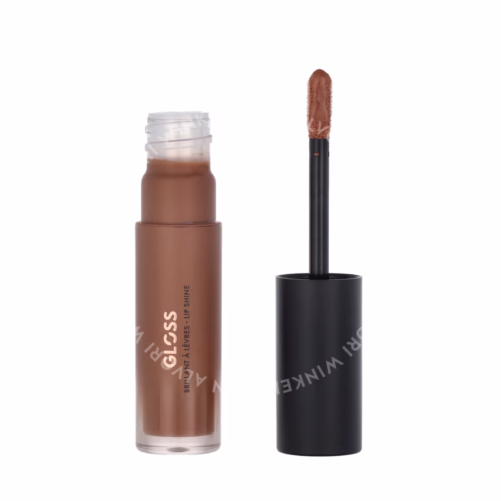 Black Up Black Up Lip Gloss — #02
