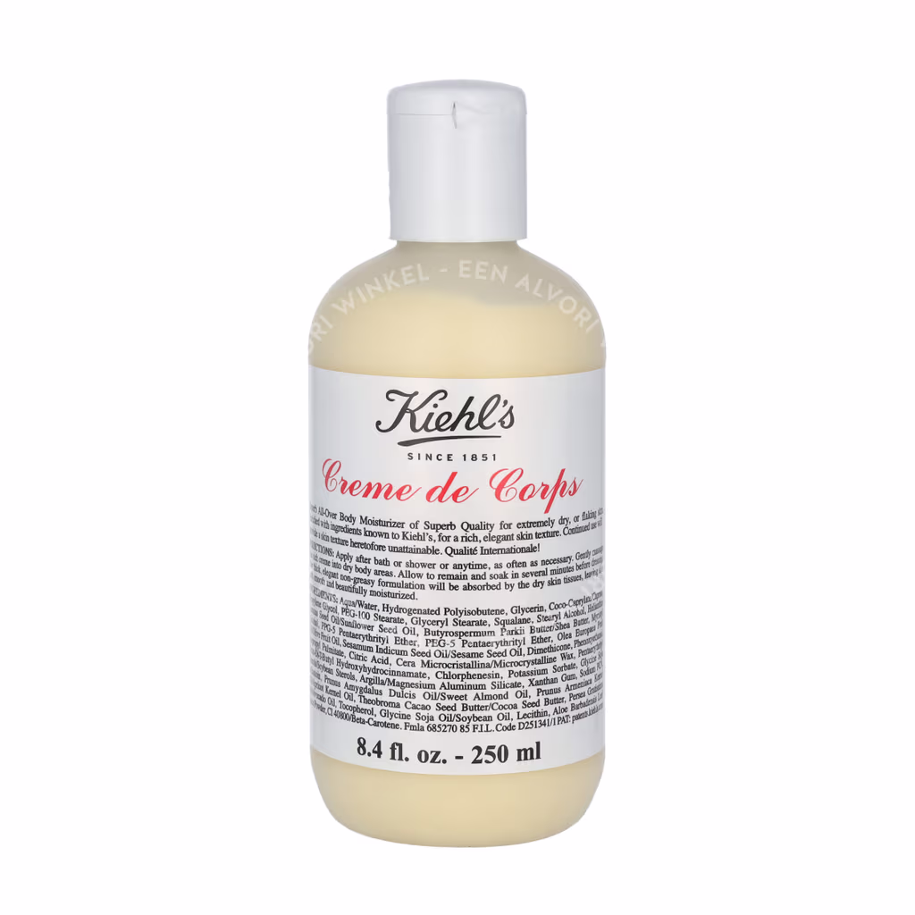 Kiehl's Kiehl's Creme De Corps