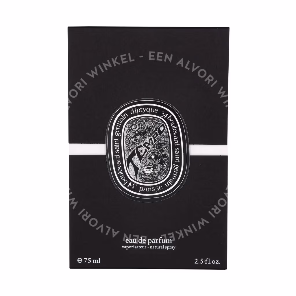 Diptyque Diptyque Tempo Edp Spray — foto 2