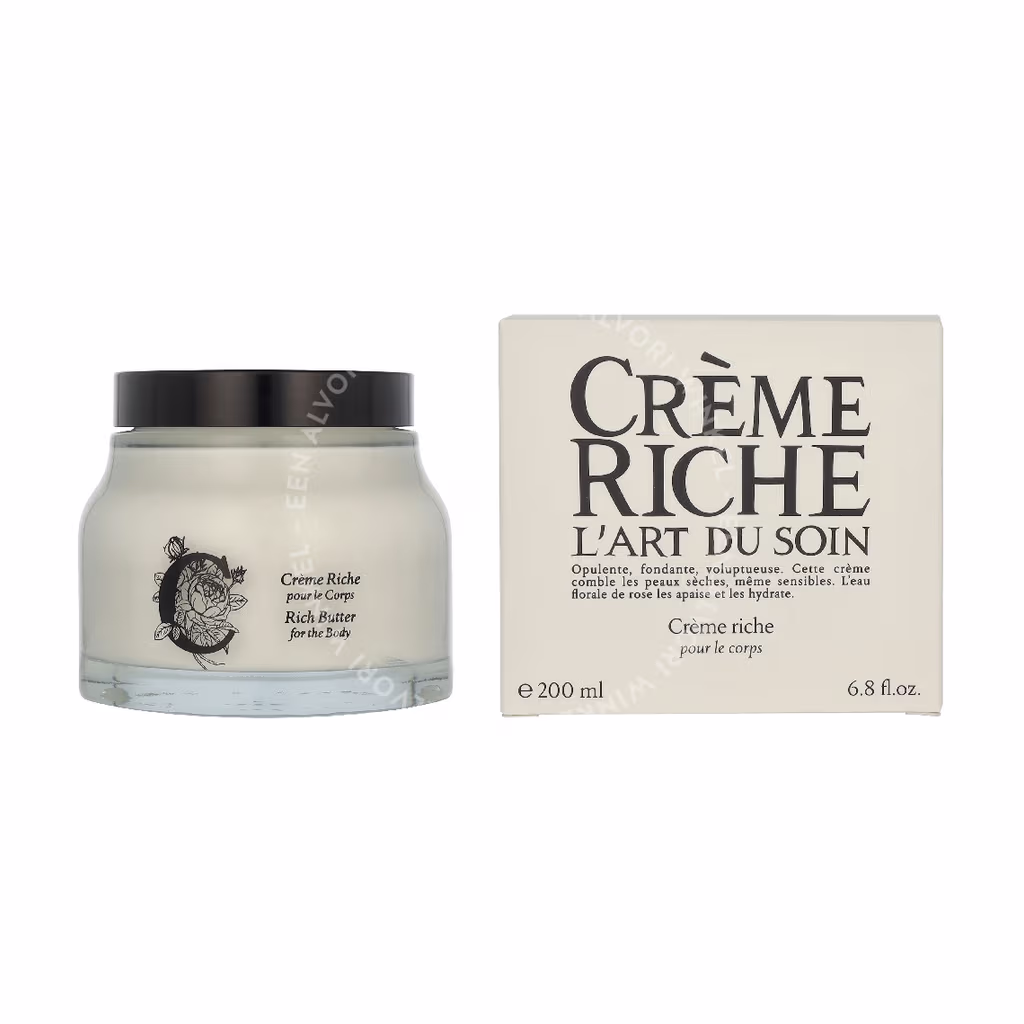 Diptyque Diptyque Rich Butter For The Body — foto 3