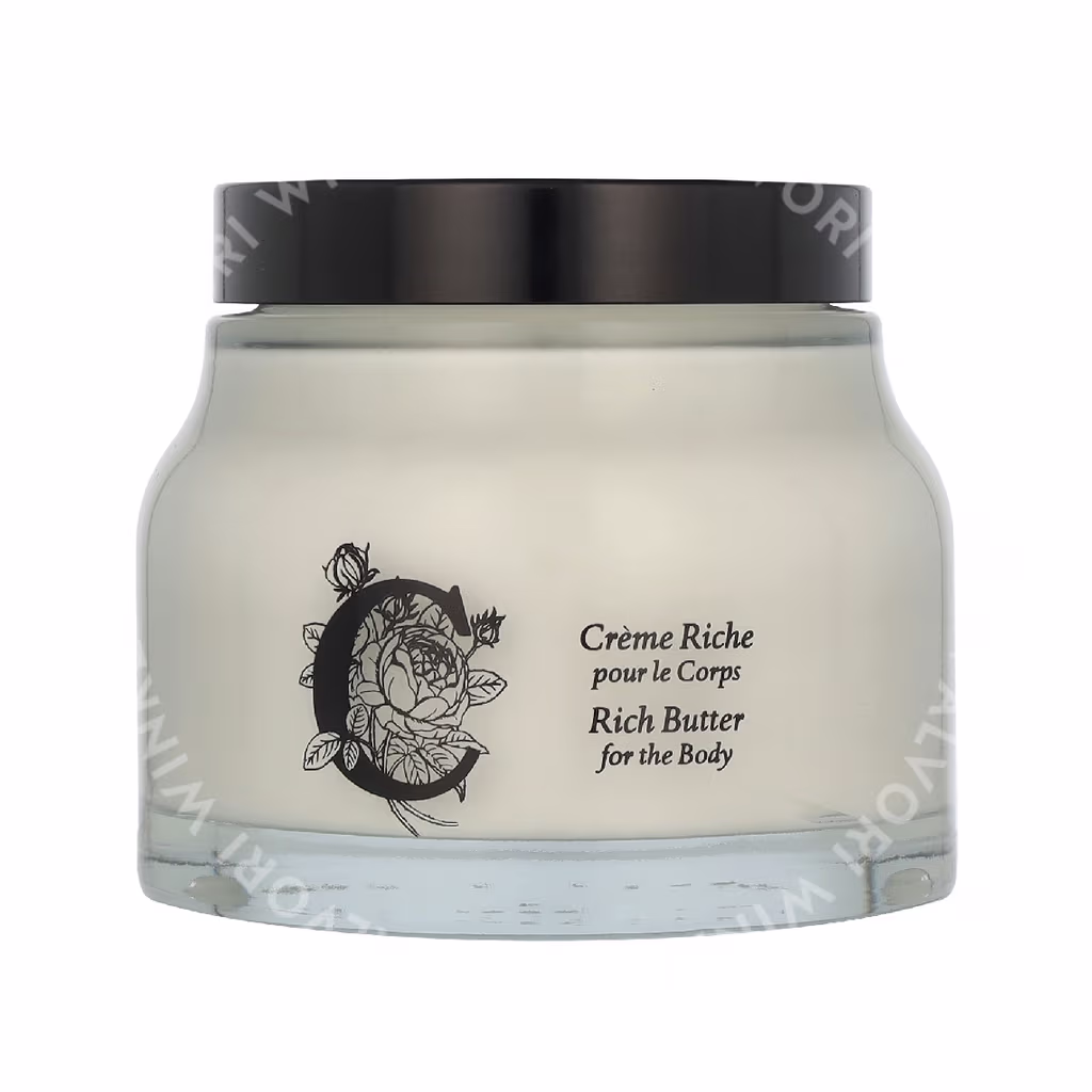Diptyque Diptyque Rich Butter For The Body