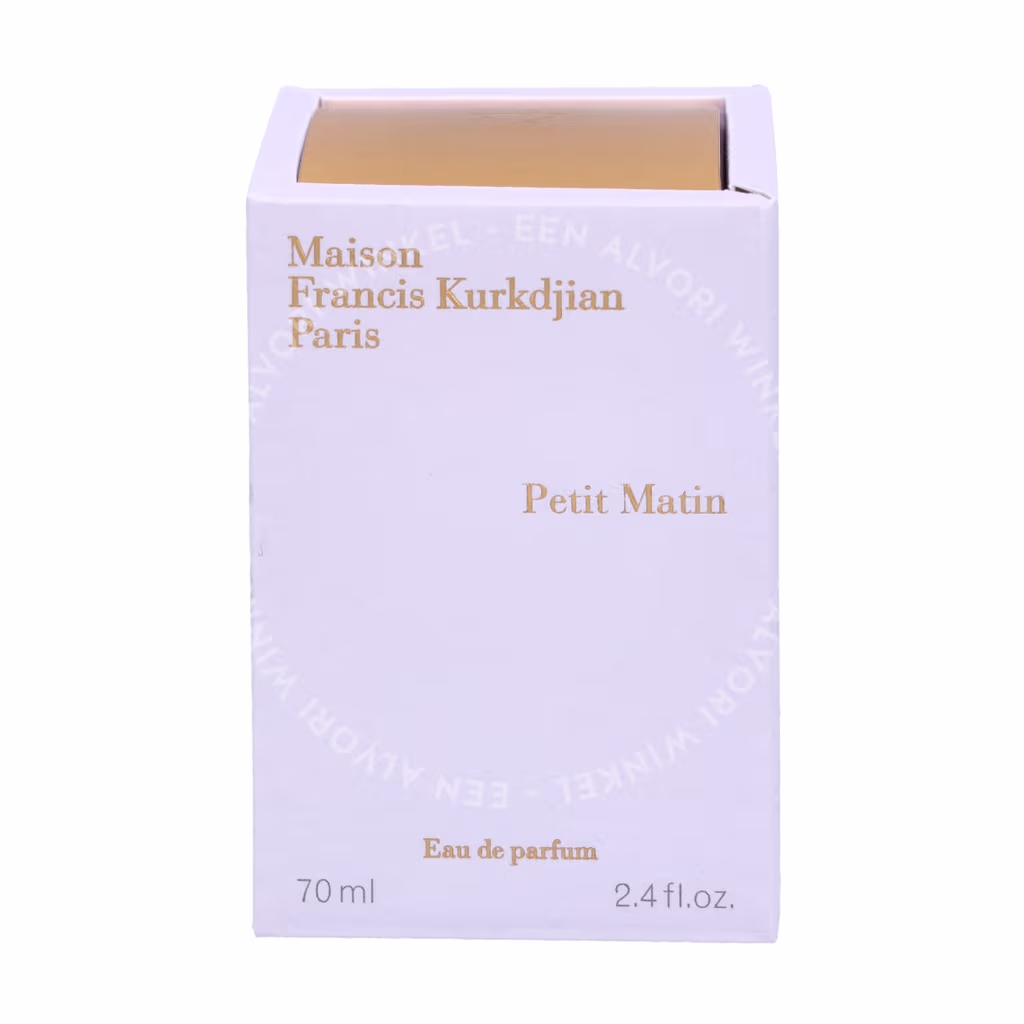 Maison Francis Kurkdjian (MFKP) MFKP Petit Matin Edp Spray — foto 2