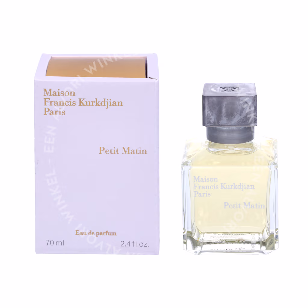 Maison Francis Kurkdjian (MFKP) MFKP Petit Matin Edp Spray — foto 3