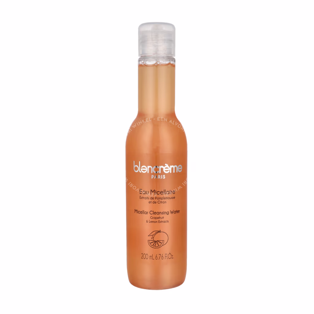 Blancreme Blancreme Micellar Cleansing Water — foto 2