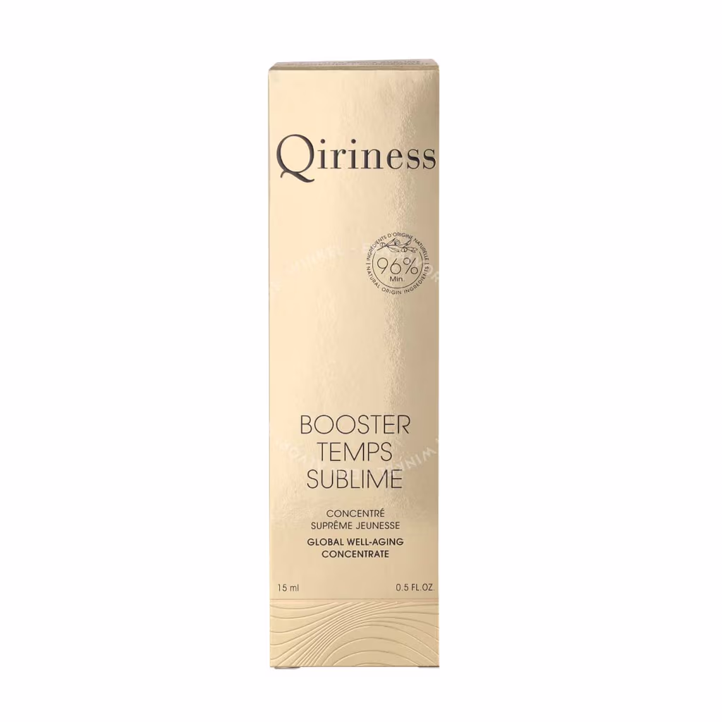 Qiriness Qiriness Booster Temps Sublime — foto 2