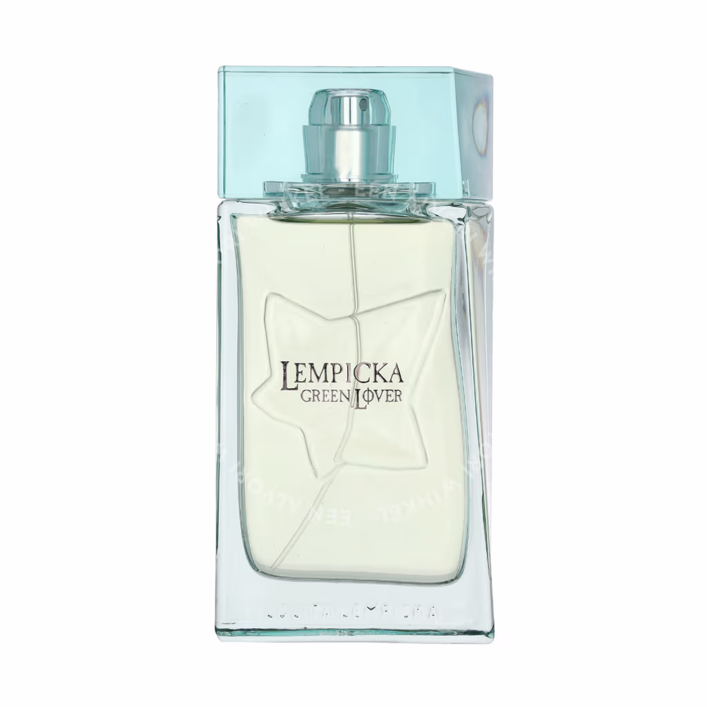 Lolita Lempicka Lolita Lempicka Green Lover Edt Spray
