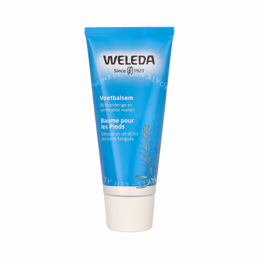 Weleda Weleda Foot Balm