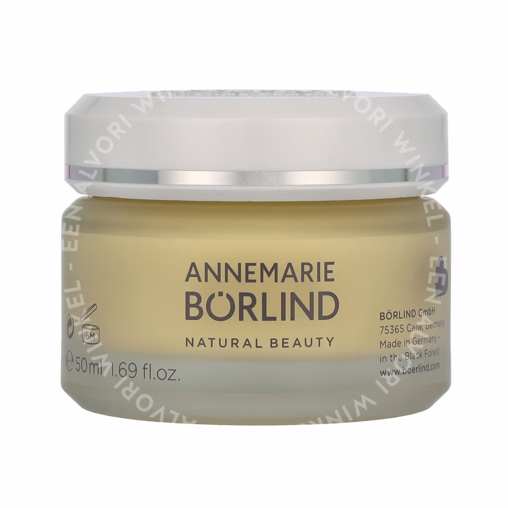 Annemarie Borlind Annemarie Borlind LL Regeneration Revitalizing Night Cream