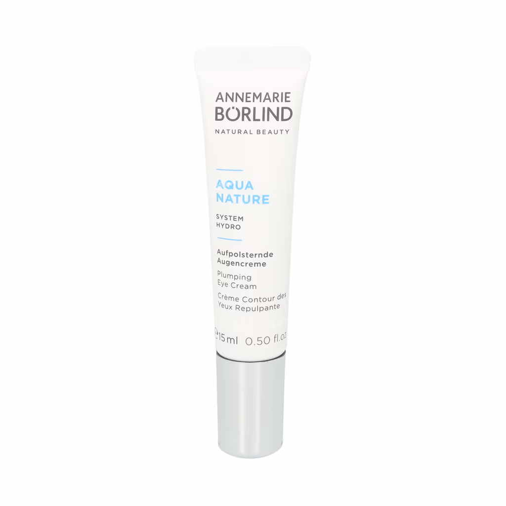 Annemarie Borlind Annemarie Borlind Aquanature Plumping Eye Cream