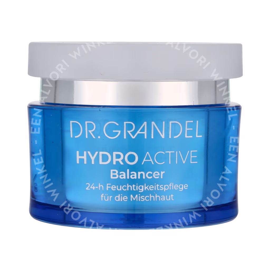 Dr Grandel Dr. Grandel Hydro Active Balancer Cream
