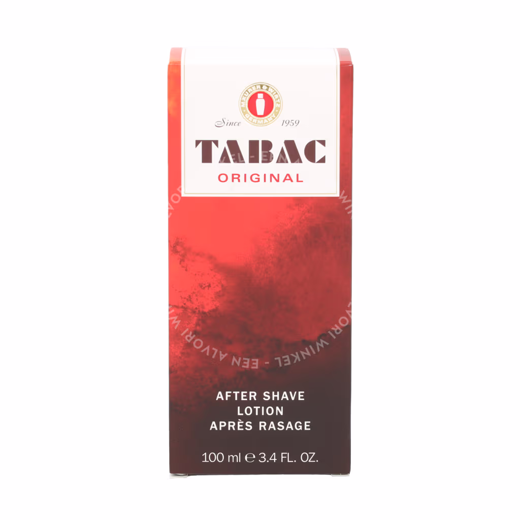 Tabac Tabac Original After Shave Lotion — foto 2